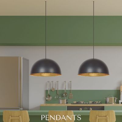 PENDANTS